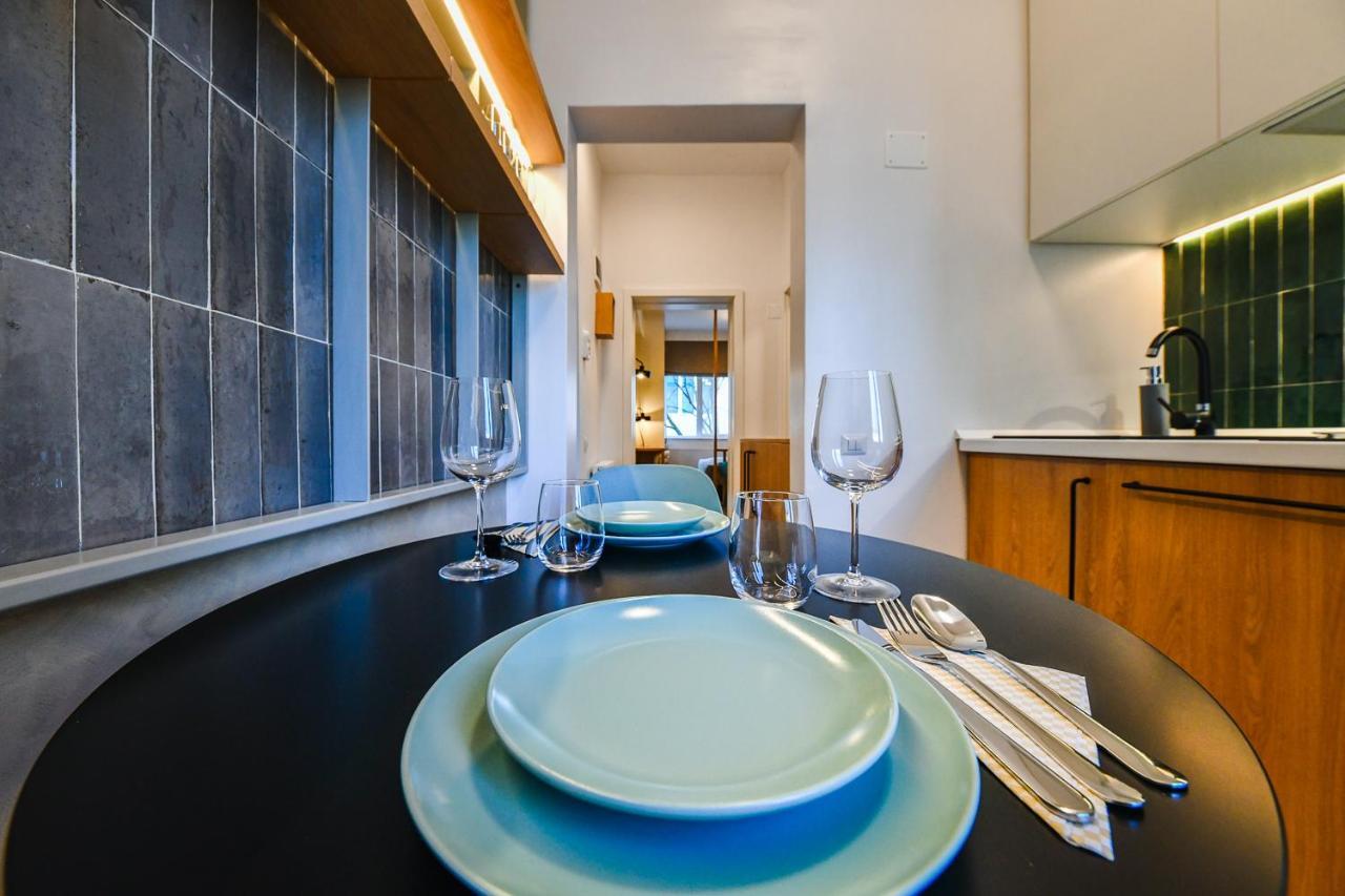 Designer Central Getaway Cluj-Napoca Ngoại thất bức ảnh